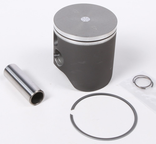 Piston Kit Molycoated Nikasil 53.96/Std Suz