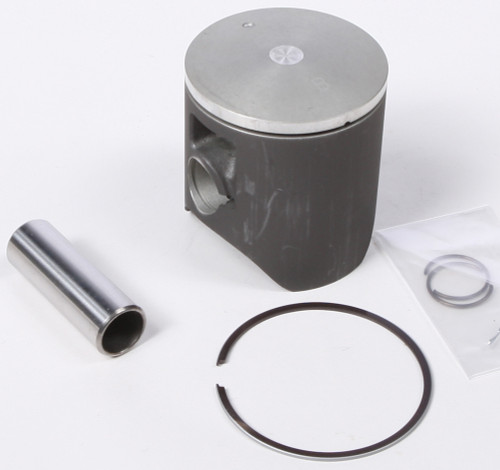 Piston Kit Molycoated Nikasil 47.95/Std Suz