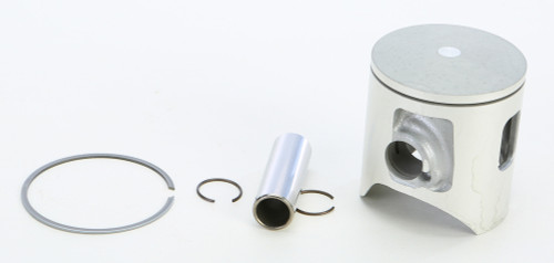 Piston Kit Molycoated Nikasil 47.94/Std Suz