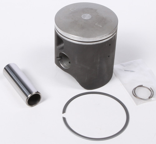 Piston Kit Molycoated Nikasil 53.97/Std Suz 01.3214.D