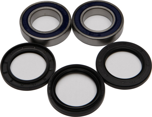 Wheel Bearing & Seal Kit 25-1122 Wheel Bearing & Seal Kit 25-1122