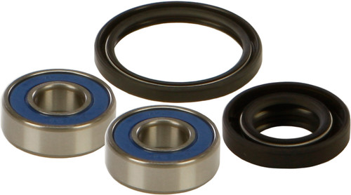 Front Wheel Bearing/Seal Kit 25-1120