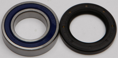 Wheel Bearing & Seal Kit 25-1118 Wheel Bearing & Seal Kit 25-1118