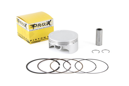Piston Kit 01.2706.A