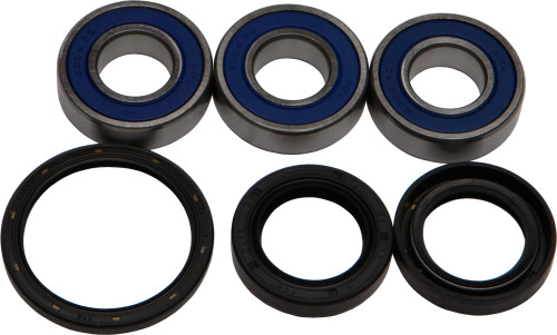 Rear Wheel Bearing/Seal Kit 25-1115