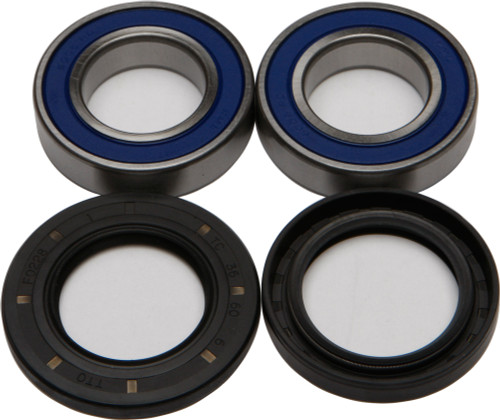 Wheel Bearing & Seal Kit 25-1109 Wheel Bearing & Seal Kit 25-1109