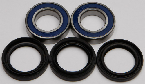 Wheel Bearing & Seal Kit 25-1108 Wheel Bearing & Seal Kit 25-1108