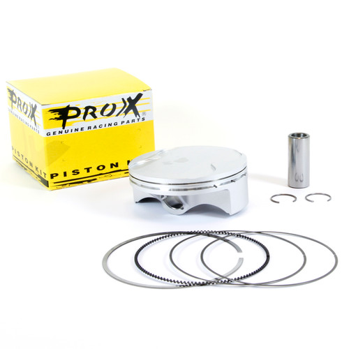 Piston Kit Forged Nikasil Cyl 95.97/Std 12.5:1 Kaw 01.4413.A