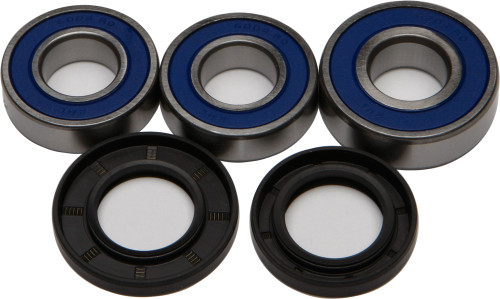 Rear Wheel Bearing/Seal Kit 25-1066