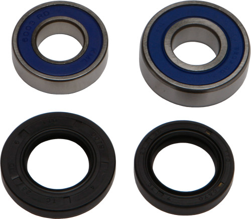 Wheel Bearing & Seal Kit 25-1060 Wheel Bearing & Seal Kit 25-1060