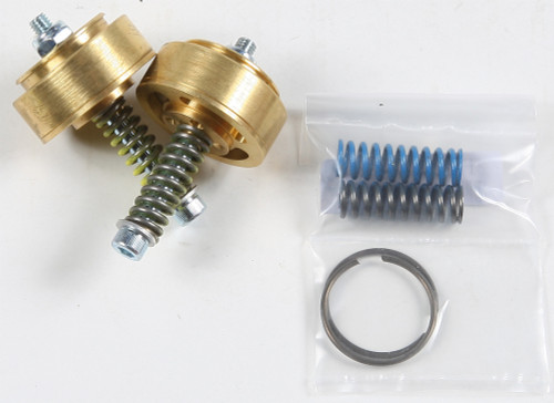 Gold Valve Cartridge Emulator Gold Valve Cartridge Emulator