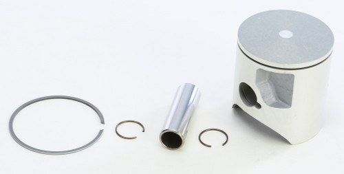 Piston Kit Nikasil Cyl 53.96/Std Kaw