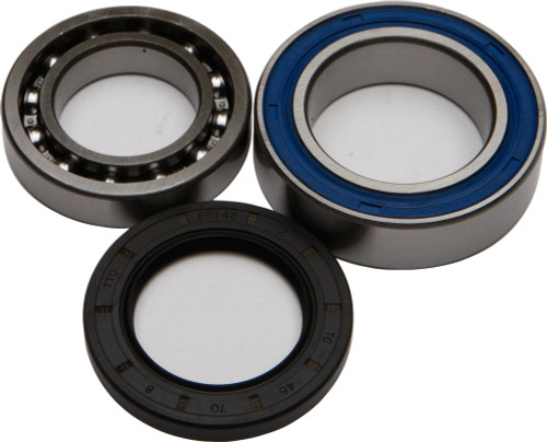 Wheel Bearing & Seal Kit 25-1010 Wheel Bearing & Seal Kit 25-1010