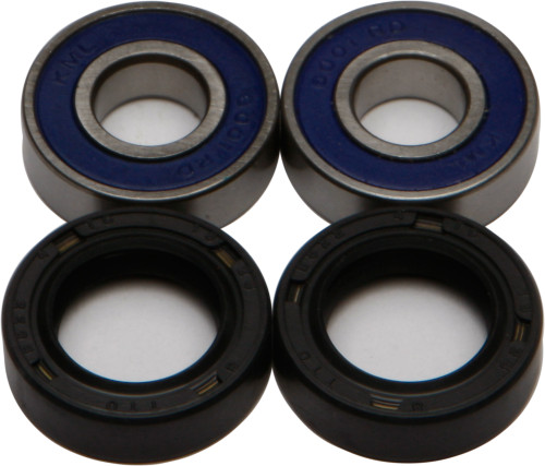 Front/Rear Wheel Bearing/Seal Kit 25-1009 Front/Rear Wheel Bearing/Seal Kit 25-1009