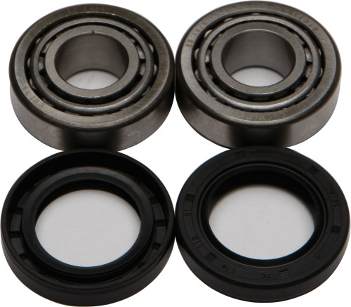 Front Wheel Bearing Kit 25-1001