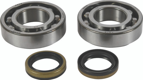 Crankshaft Bearing/Seal Kit 24-1122