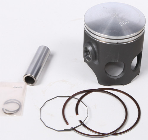Piston Kit 01.2020.200
