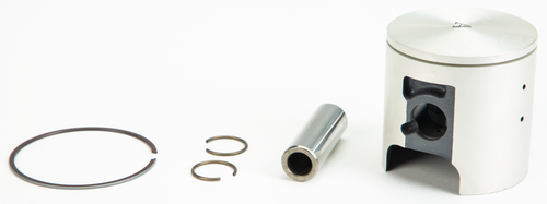 Piston Kit Nikasil Cyl 52.45/Std Kaw