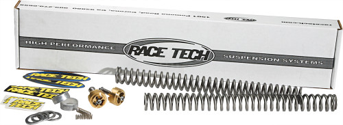 Fork Suspension Kit 0.85kg Harley FLEK S3885 Fork Suspension Kit 0.85kg Harley FLEK S3885