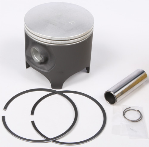 Piston Kit 89.75/+0.75 Hon Piston Kit 89.75/+0.75 Hon