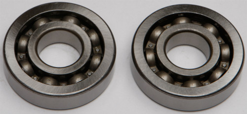 Crankshaft Bearing/Seal Kit 24-1052 Crankshaft Bearing/Seal Kit 24-1052