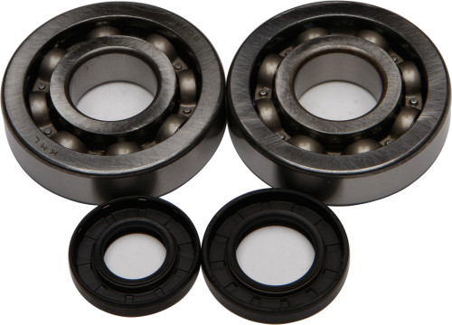 Crankshaft Bearing/Seal Kit 24-1047 Crankshaft Bearing/Seal Kit 24-1047