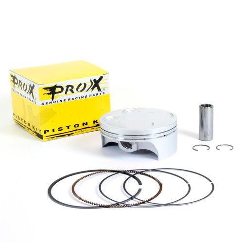 Piston Kit Hc Frgd Nikasil Cyl 95.47/Std 13.0:1 Suz Piston Kit Hc Frgd Nikasil Cyl 95.47/Std 13.0:1 Suz