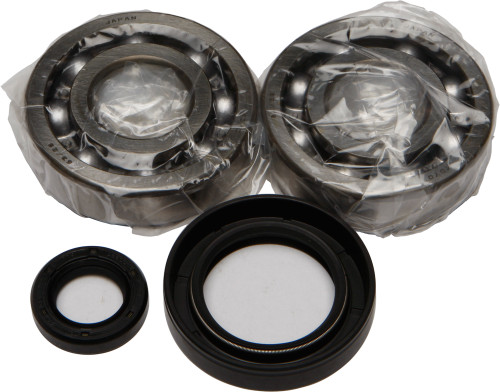 Crankshaft Bearing/Seal Kit 24-1004 Crankshaft Bearing/Seal Kit 24-1004