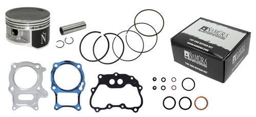 Top End Kit 68.95/+0.50 11:1 Hon Top End Kit 68.95/+0.50 11:1 Hon