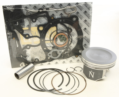 Top End Kit 102.97/+1.00 11:1 Hon Top End Kit 102.97/+1.00 11:1 Hon