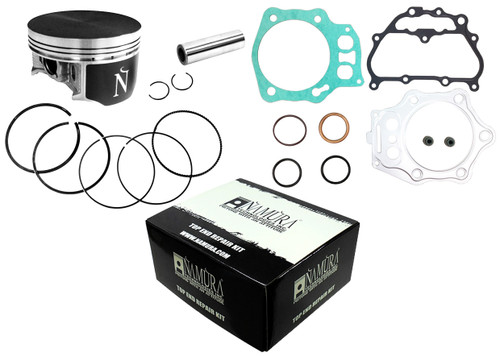 Top End Kit 92.96/+1.00 11:1 Hon Top End Kit 92.96/+1.00 11:1 Hon