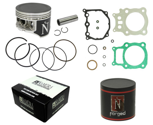 Top End Kit 78.96/+0.50 11:1 Hon Top End Kit 78.96/+0.50 11:1 Hon