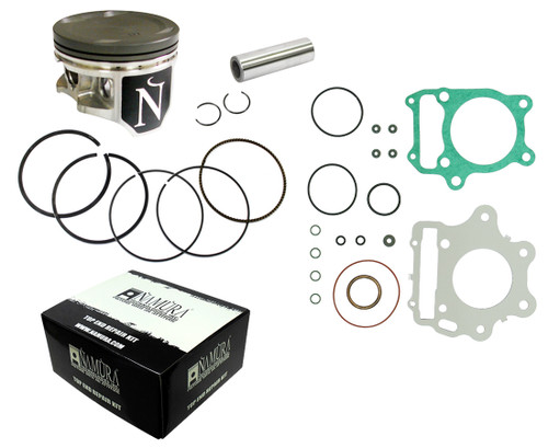 Top End Kit 74.45/+0.50 11:1 Hon Top End Kit 74.45/+0.50 11:1 Hon