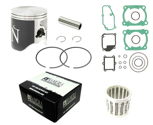 Top End Kit 71.94/Std 11:1 Husq