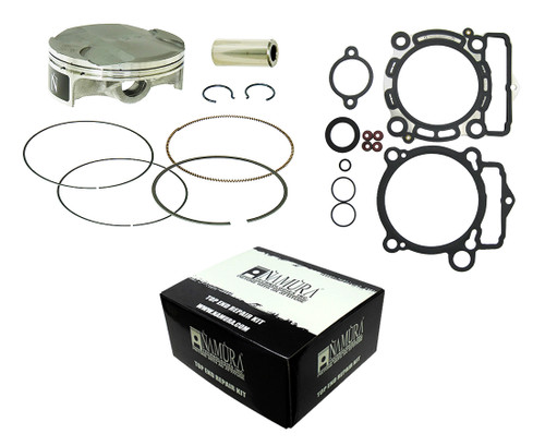 Top End Kit 87.96/Std 11:1 Husq/Ktm