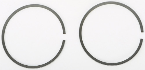 Piston Rings 67.45mm Yam For Vertex Pistons Only Piston Rings 67.45mm Yam For Vertex Pistons Only