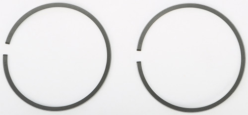 Piston Rings 66.95mm Yam For Vertex Pistons Only Piston Rings 66.95mm Yam For Vertex Pistons Only