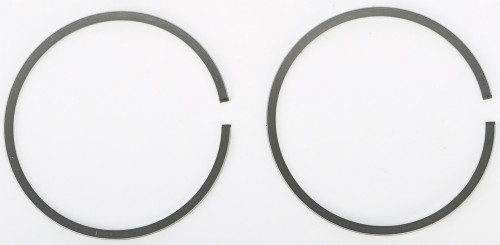 Piston Rings 66.2mm Yam For Vertex Pistons Only Piston Rings 66.2mm Yam For Vertex Pistons Only