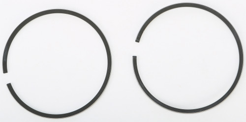 Piston Rings 65.45mm Yam For Vertex Pistons Only Piston Rings 65.45mm Yam For Vertex Pistons Only