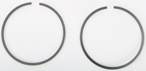 Piston Rings 64.95mm Yam For Vertex Pistons Only Piston Rings 64.95mm Yam For Vertex Pistons Only