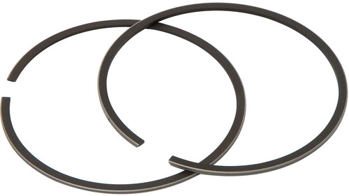 Piston Rings 64.45mm Yam For Vertex Pistons Only Piston Rings 64.45mm Yam For Vertex Pistons Only