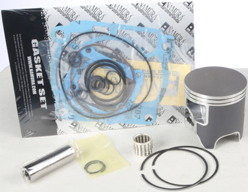 Top End Kit 71.95/+0.01 11:1 Hus/Husq/Ktm