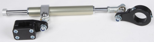 Seven Position Atv Stabilizer Rebuildable (Black) BTS-RB54-BK