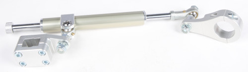 Seven Position Atv Stabilizer Rebuildable (Silver) BTS-RB52-S