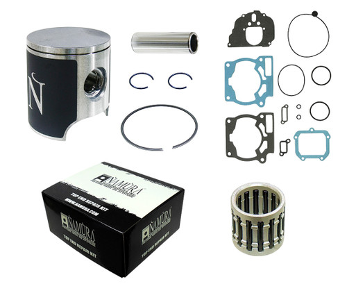 Top End Kit Single Ring 63.94/Std Ktm NX-70022K1