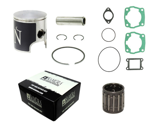 Top End Kit Nikasil Cyl 44.96/Std Ktm