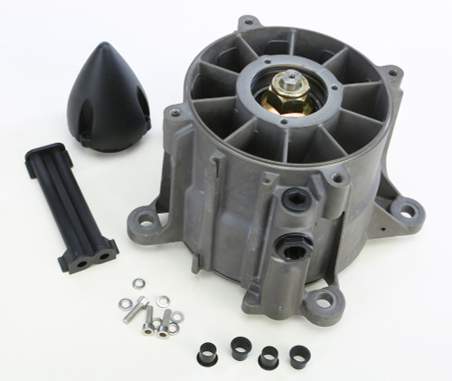 Jet Pump Assembly S D 4 Tec