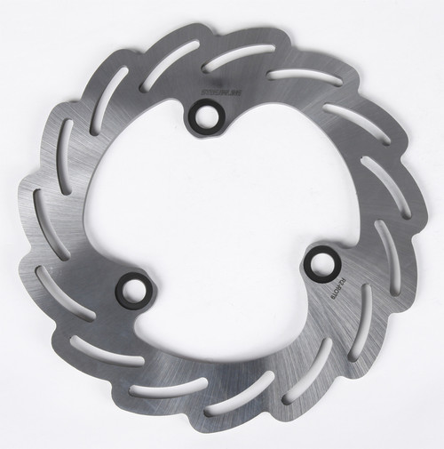 Rotor   Rear R2-ROT9 Rotor   Rear R2-ROT9