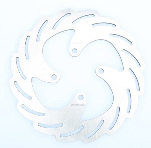 Rotor   Rear R2-ROT3 Rotor   Rear R2-ROT3