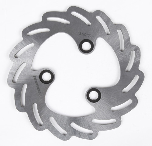 Rotor   Front F2-ROT5L Rotor   Front F2-ROT5L